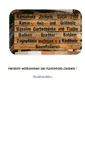 Mobile Screenshot of kaminholz-jackels.de